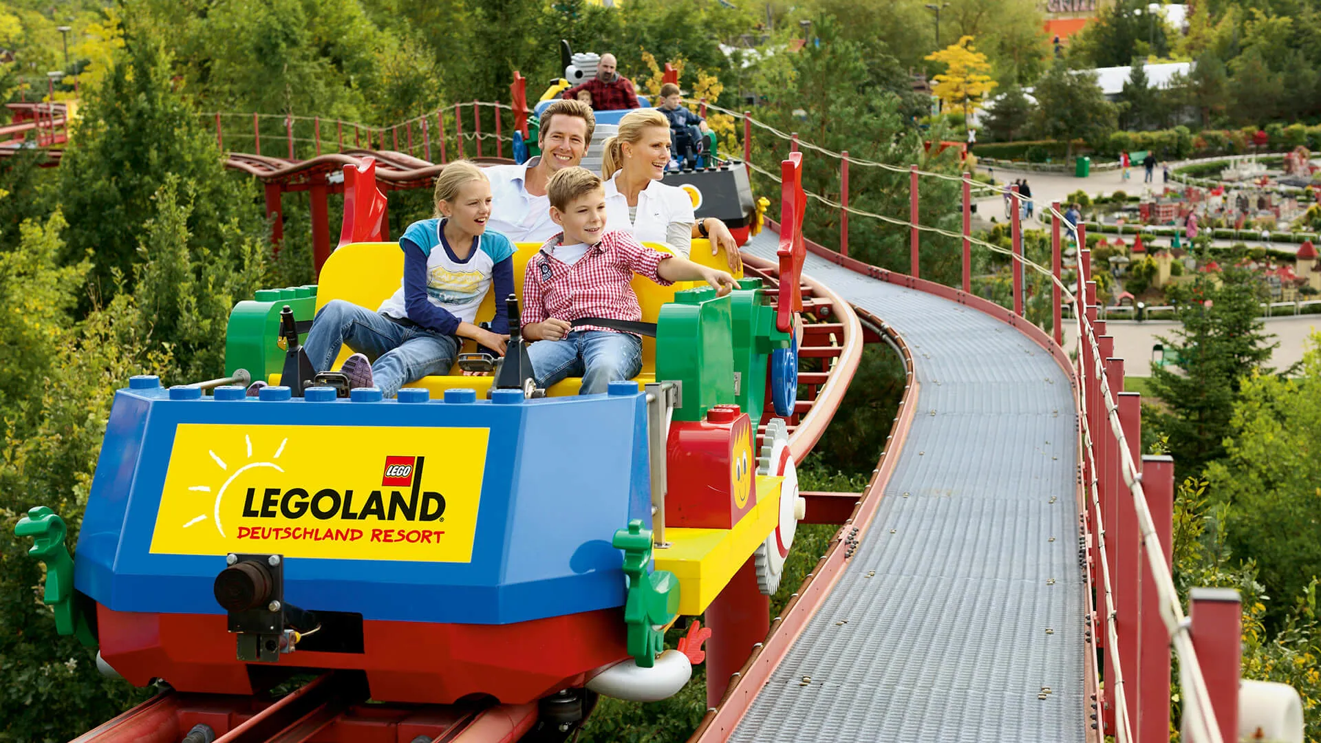 Legoland Deutschland